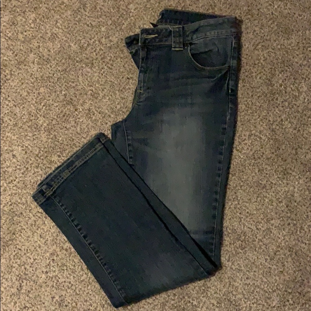 a.n.a Jeans - Womens Size 10 - Picture 4 of 5